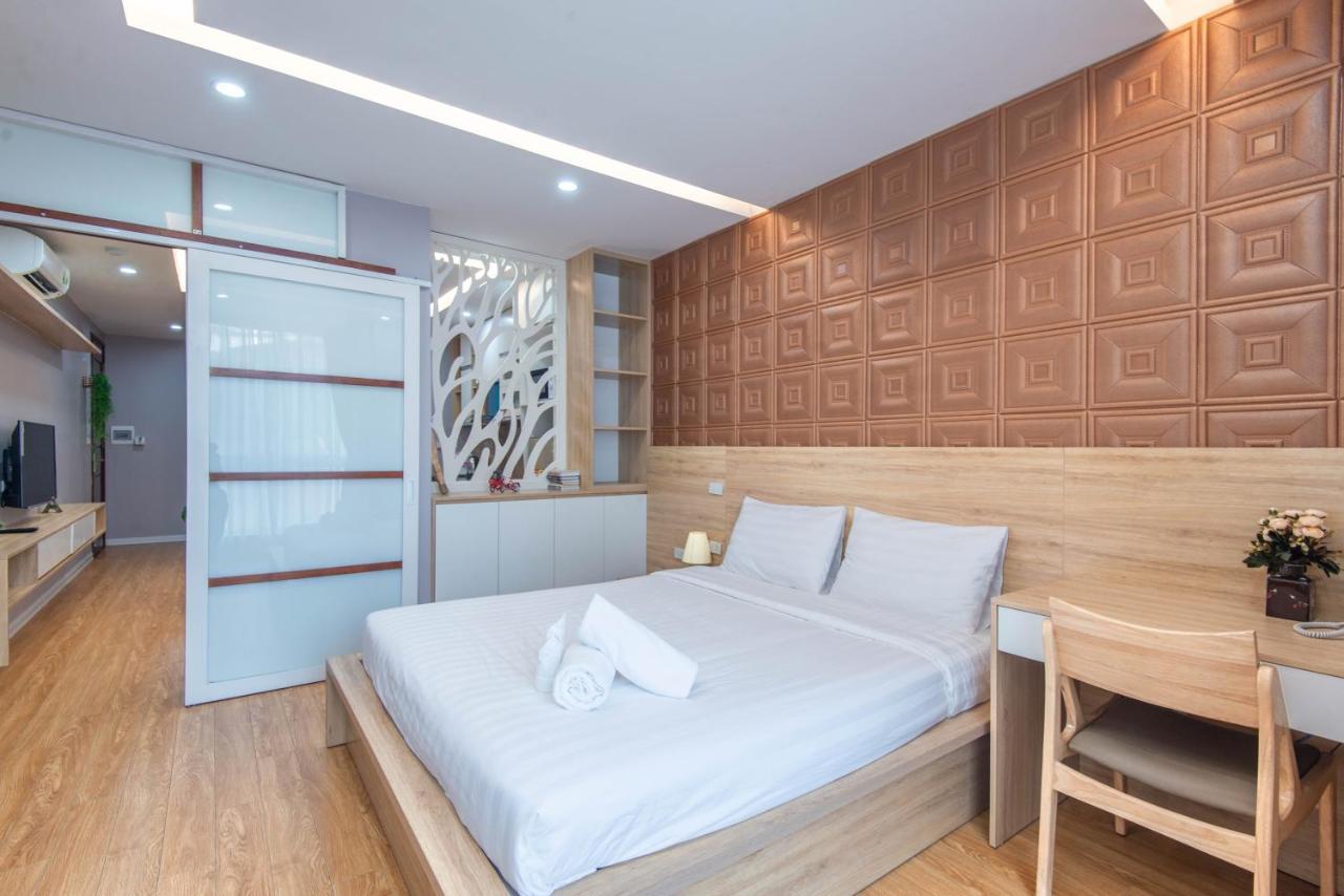 22housing Linh Lang & Hanoi