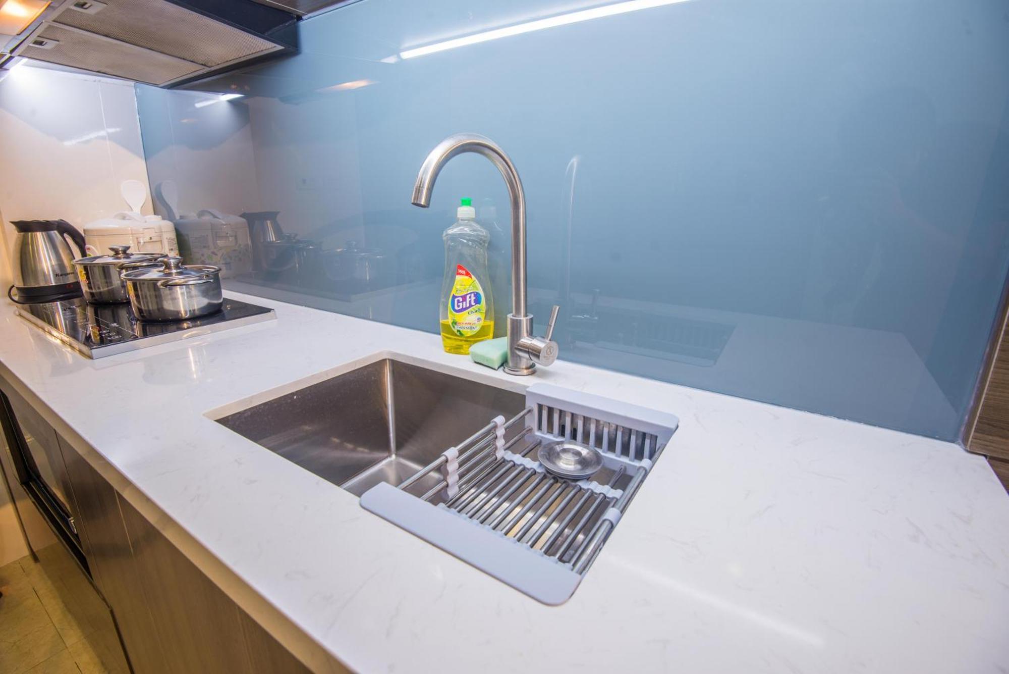 22housing Linh Lang & Aparthotel 4*