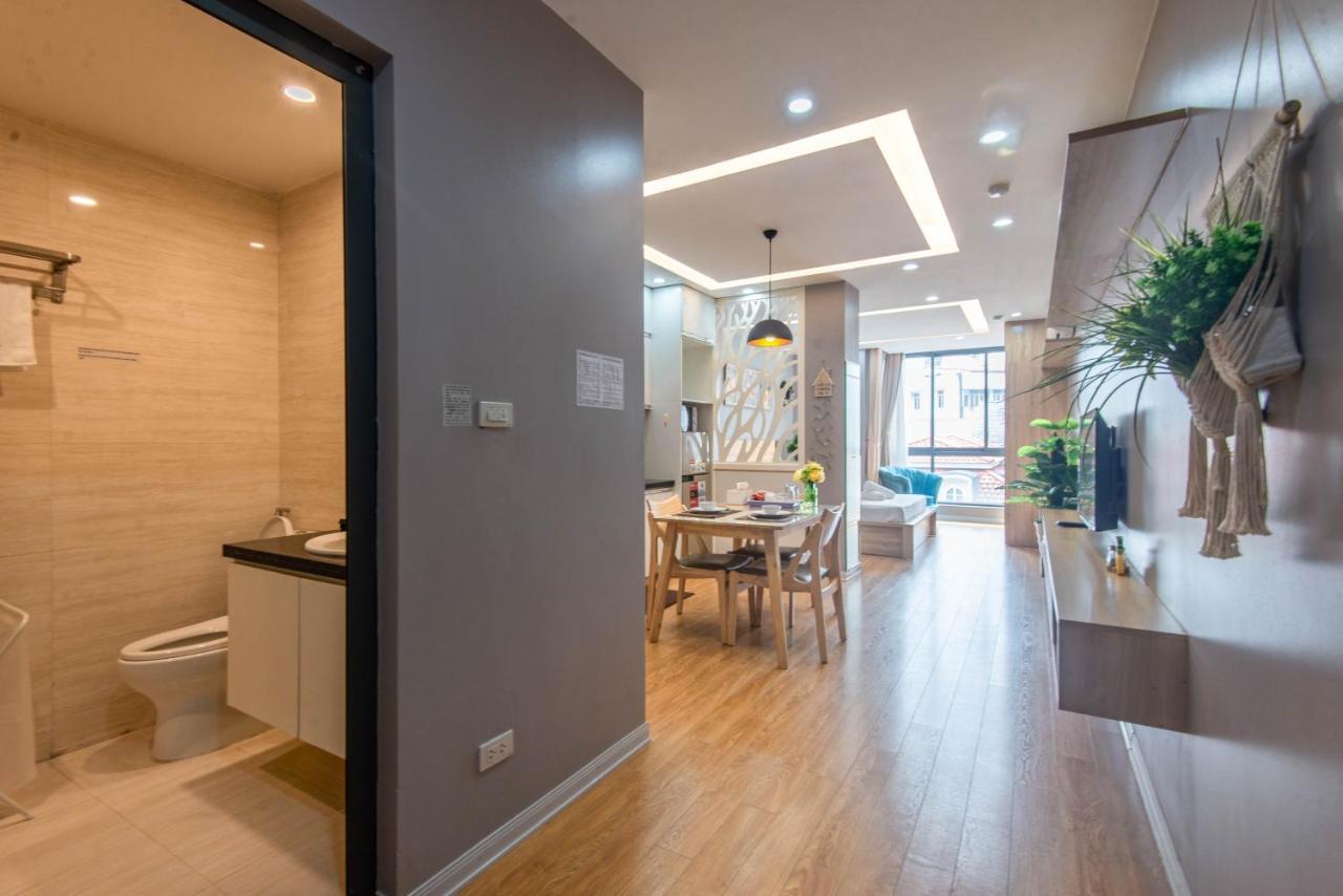 22housing Linh Lang & Aparthotel 4*