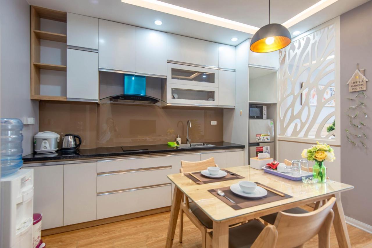 22housing Linh Lang & Aparthotel