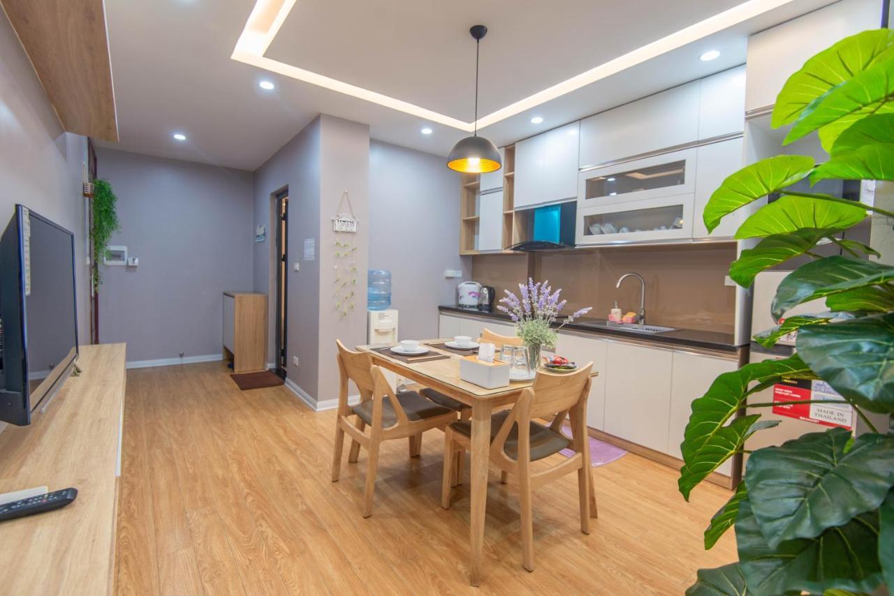 22housing Linh Lang & Aparthotel 4*