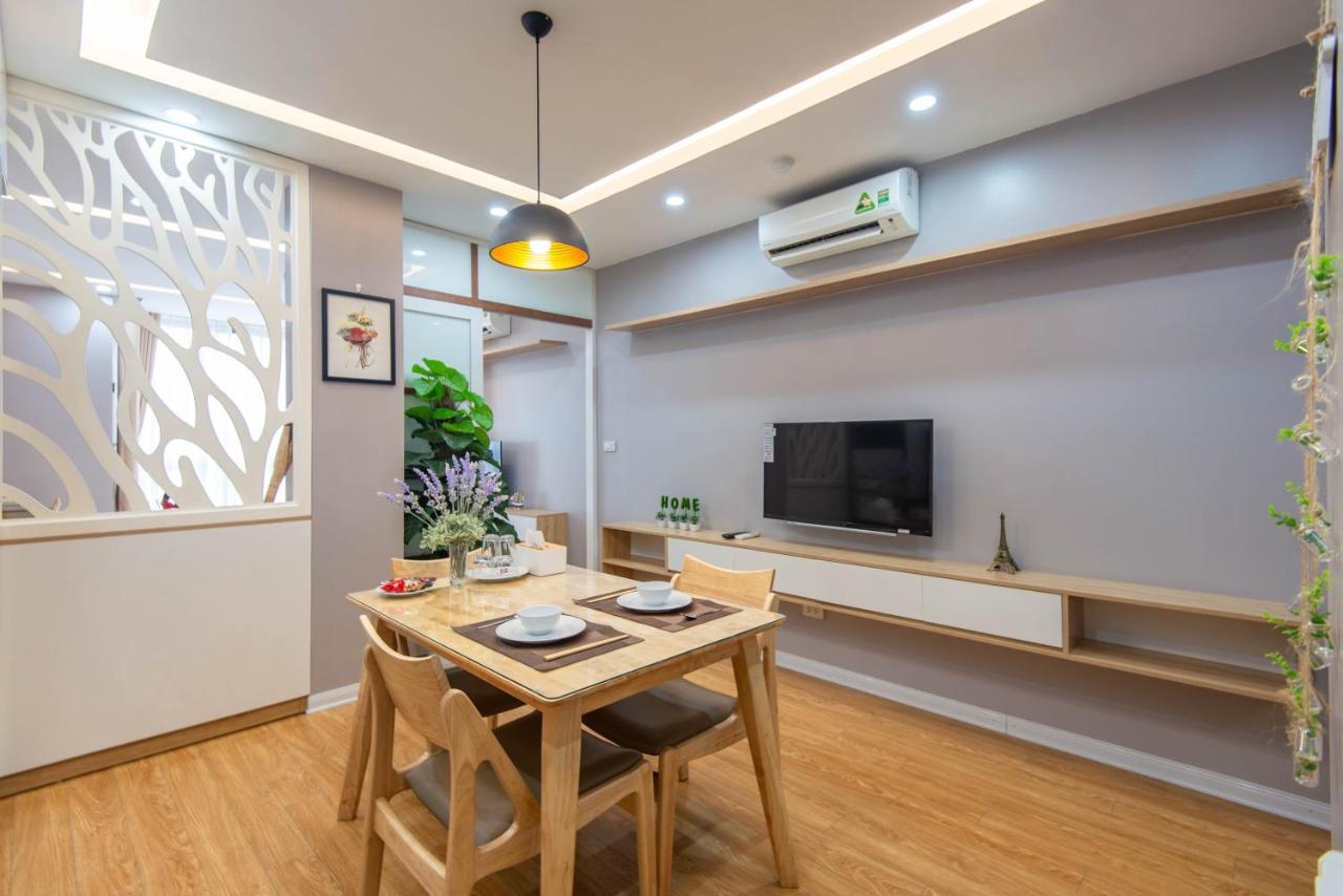 22housing Linh Lang & Aparthotel Hanoi