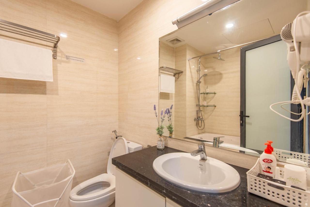 22housing Linh Lang & Aparthotel 4*