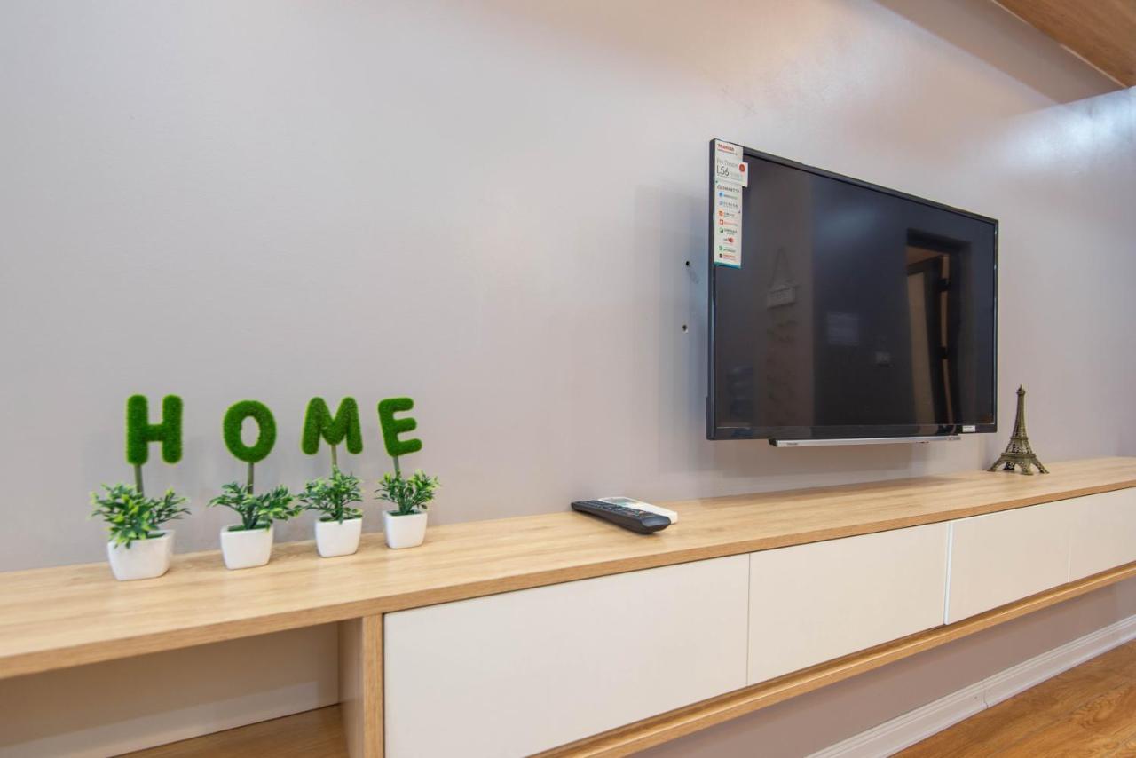 22housing Linh Lang & Aparthotel Hanoi