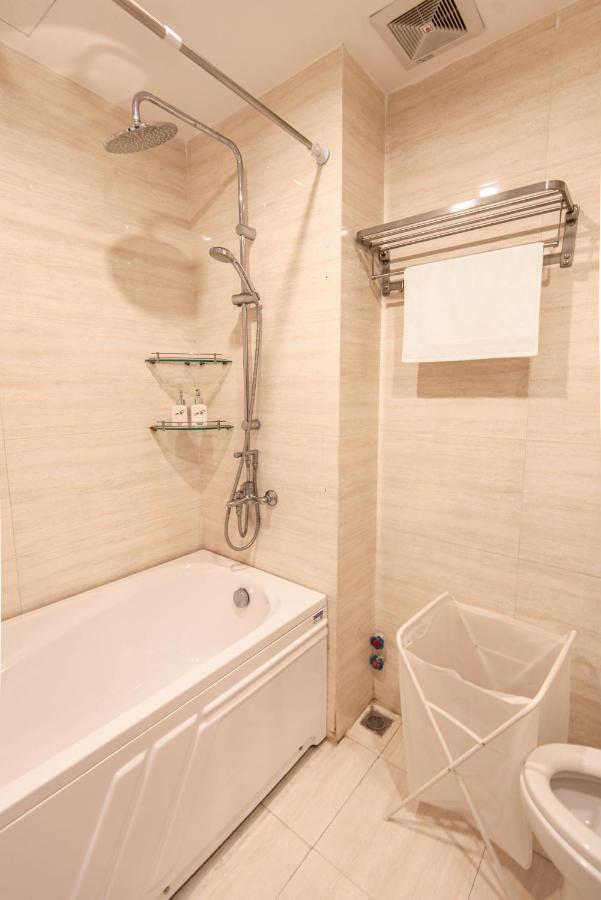22housing Linh Lang & Hanoi