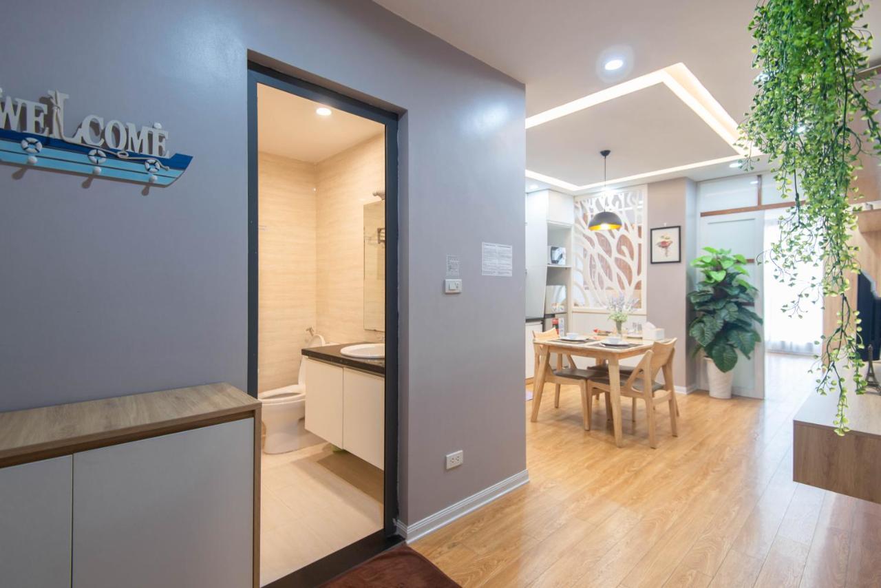 22housing Linh Lang & Aparthotel Hanoi