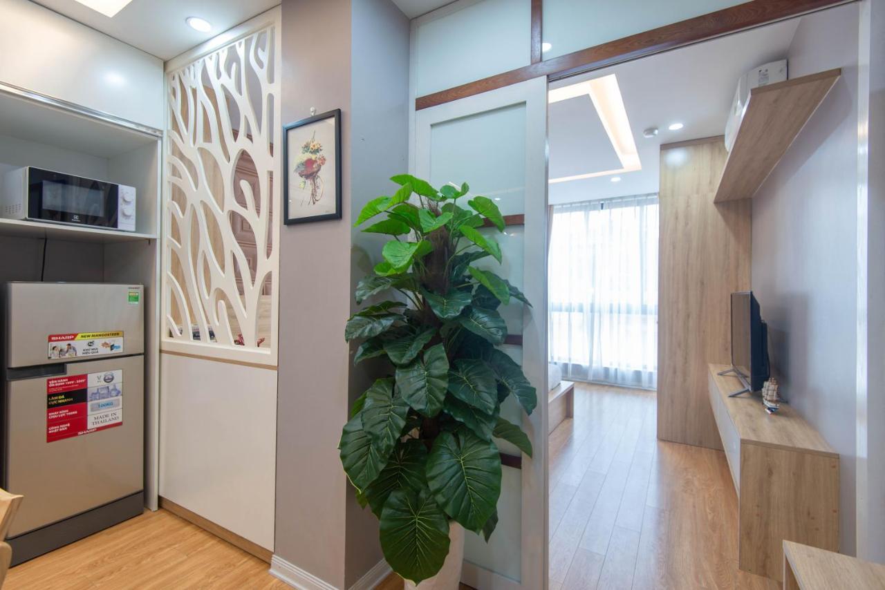 22housing Linh Lang & Aparthotel 4*