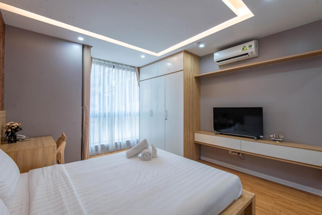 Aparthotel 22housing Linh Lang &