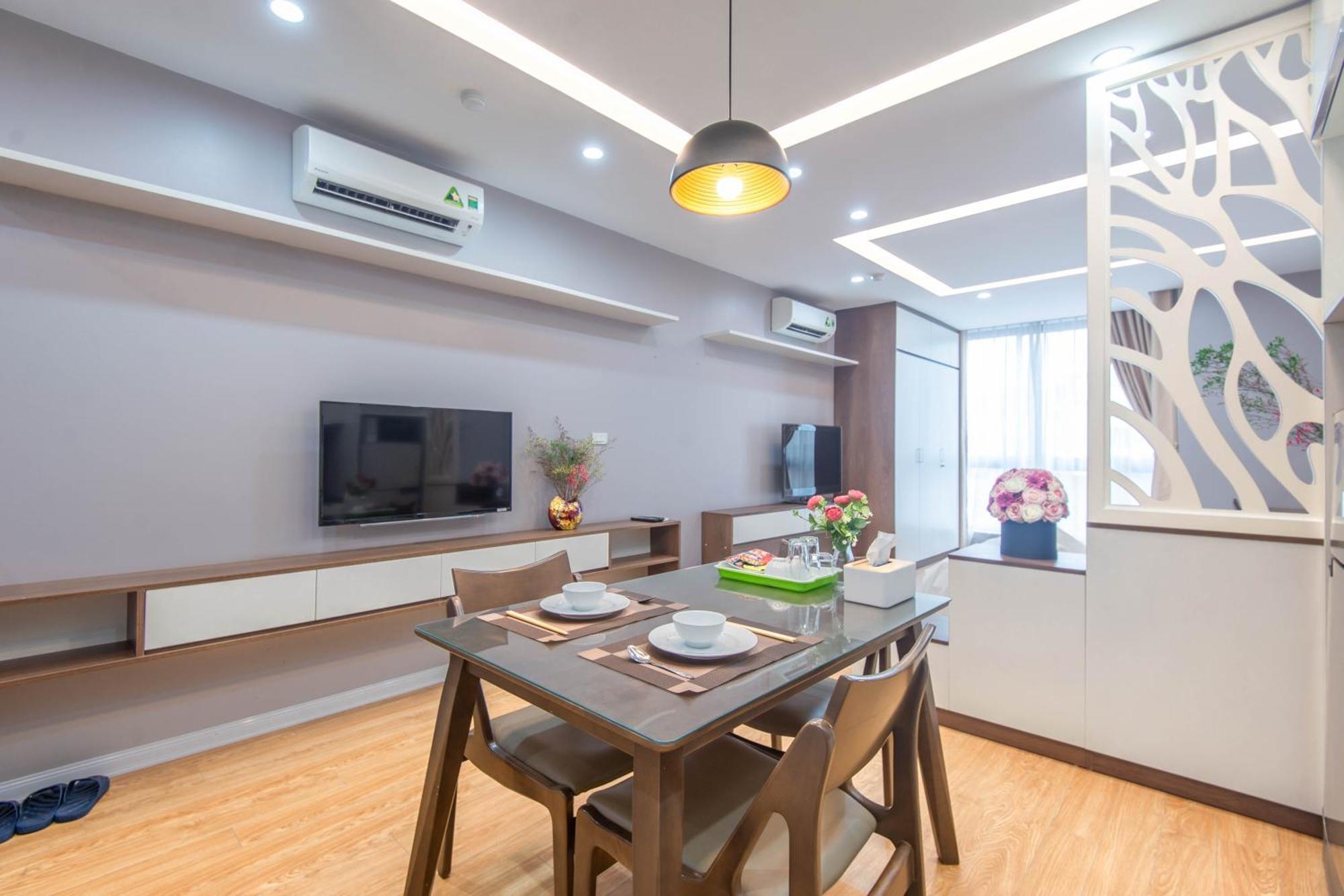 22housing Linh Lang & Aparthotel